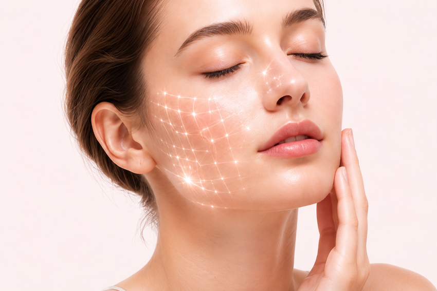 LED mask benefits