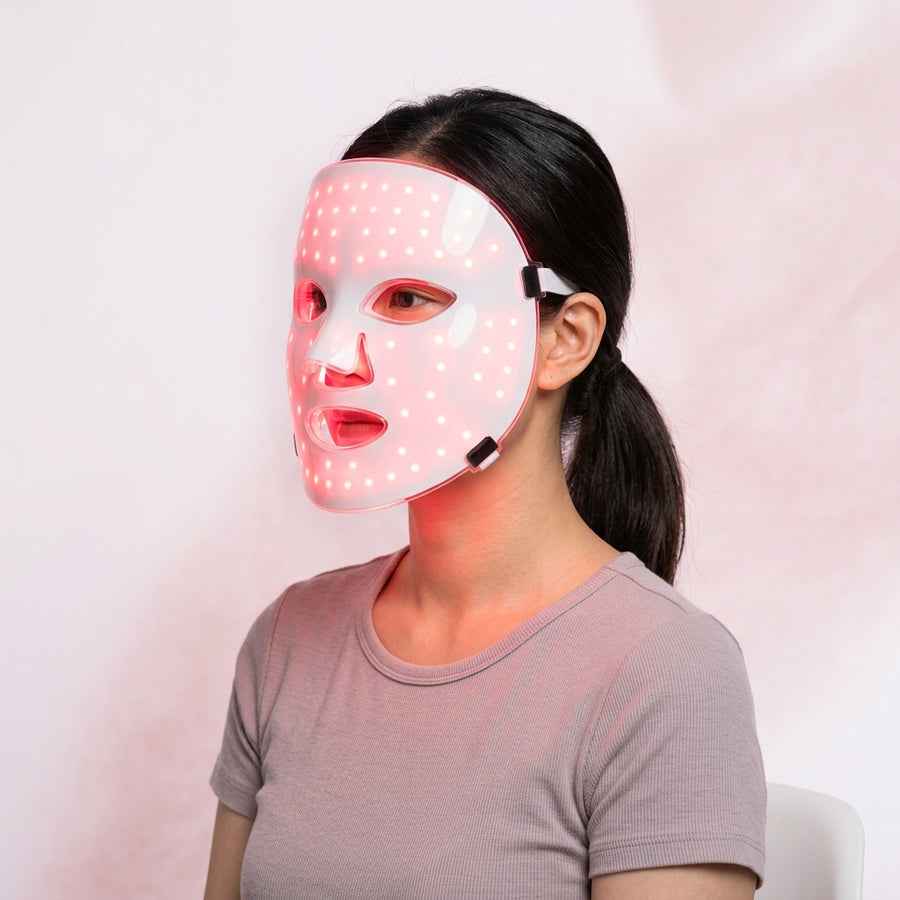 LED Face Mask